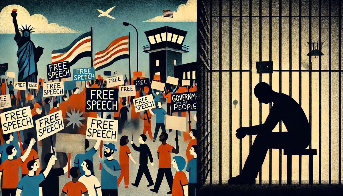 The Rutherford Institute tweet media