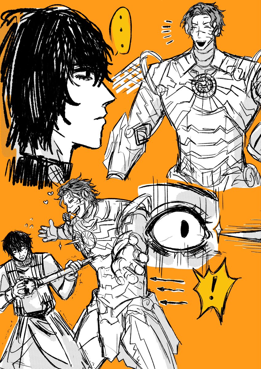 กองทัพ tweet media