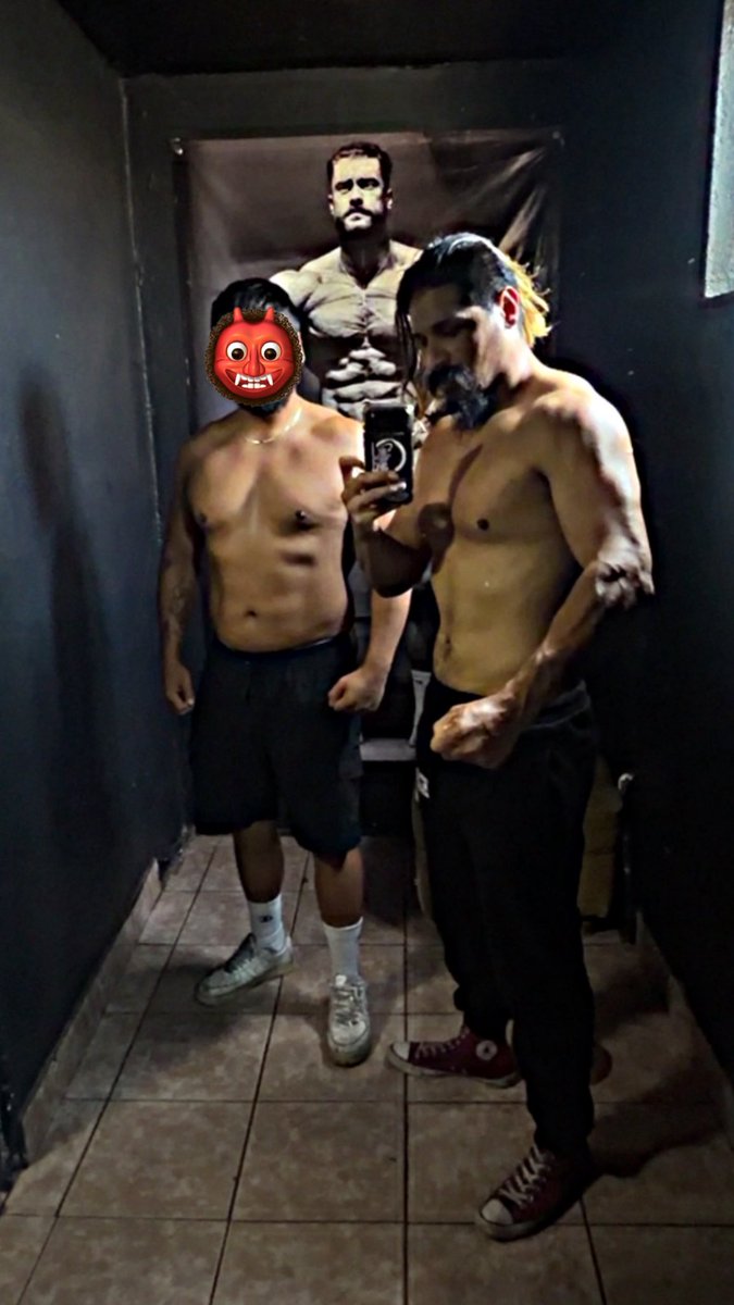 Chris Nastyy tweet media