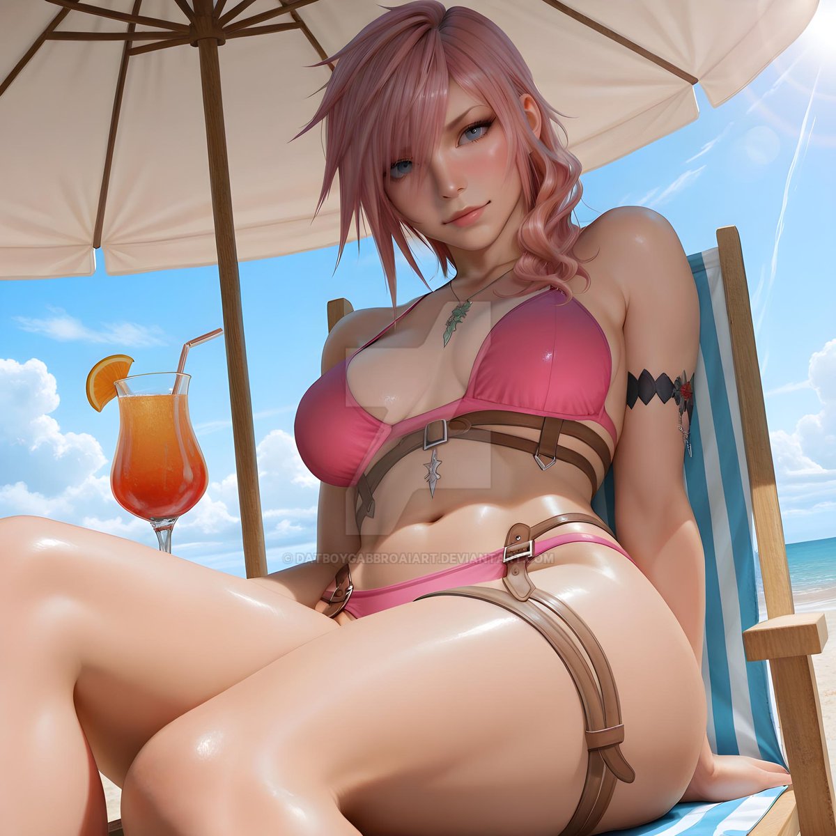 Serah Farron & her Final Fantasy Ladies (@eyesofetrotime) on Twitter photo 