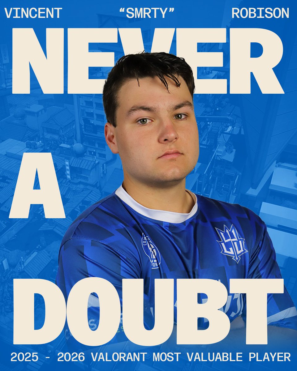 Lawrence Tech Esports tweet media