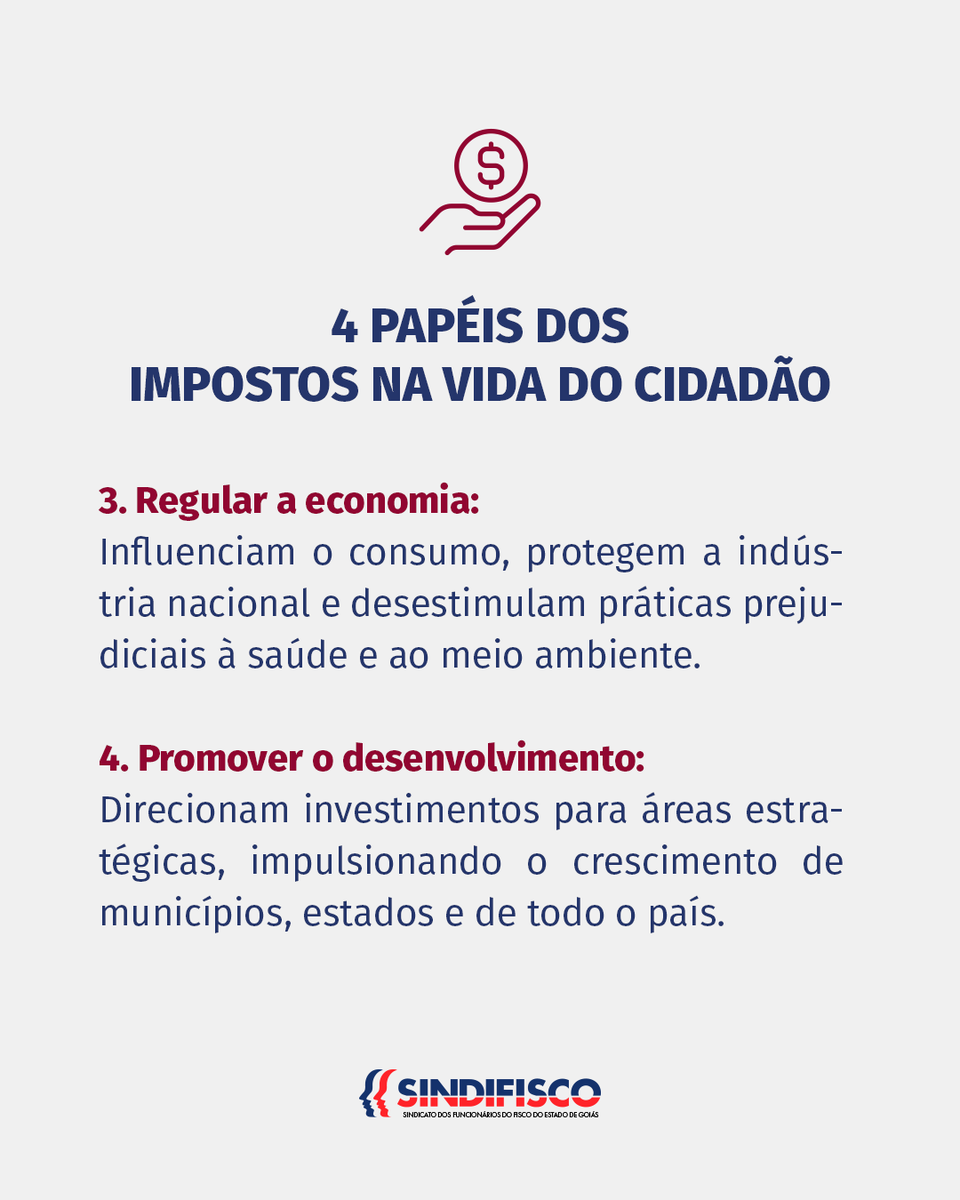 Os impostos e tributos desempenham um papel essencial na vida dos cidadãos. Por isso, compreender como esses recursos são arrecadados e utilizados é fundamental para entender seu impacto direto no acesso a direitos básicos. Confira!