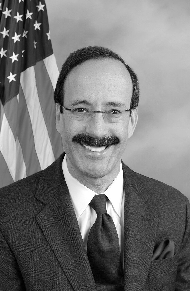 We are deeply saddened by the passing of Eliot Engel. Over the years, his steadfast support for Kosova and its people helped strengthen the enduring bonds of friendship between Kosova and the United States. His legacy will be remembered with deep respect and lasting gratitude.