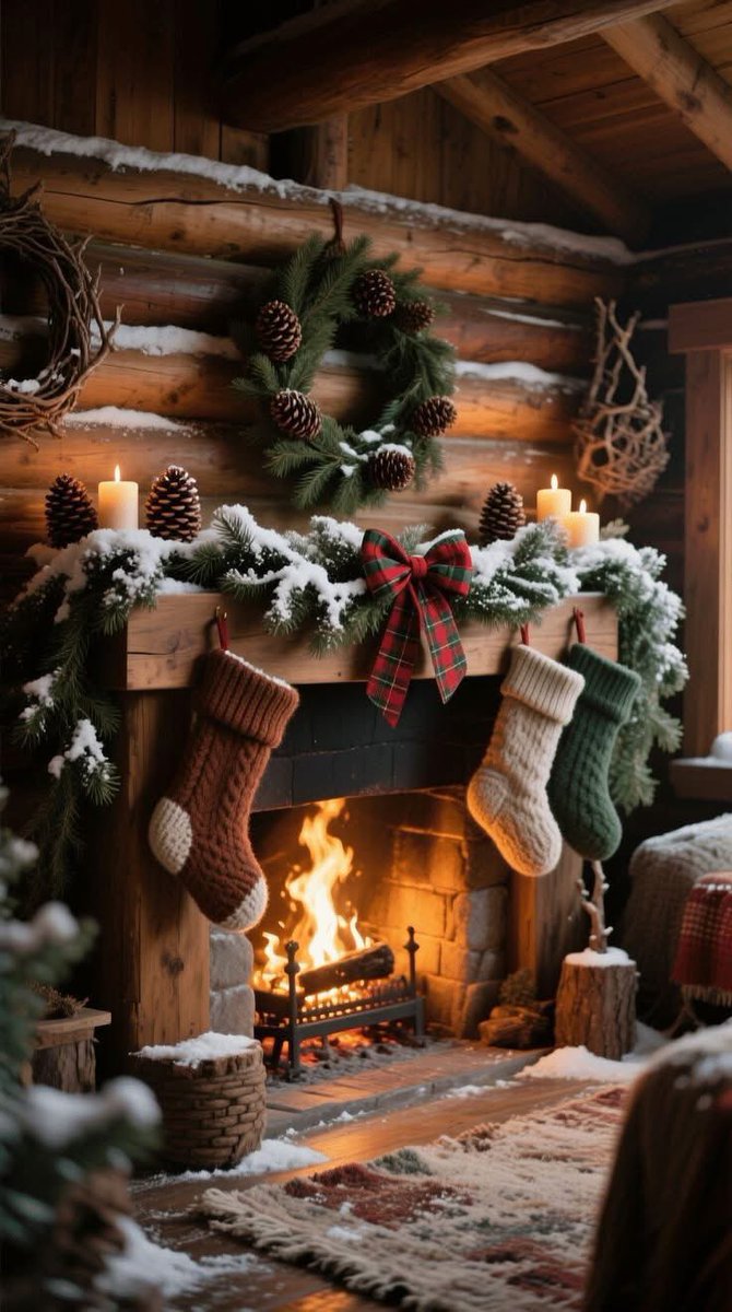 Christmas is truly one of the warmest times of the year and I love it .