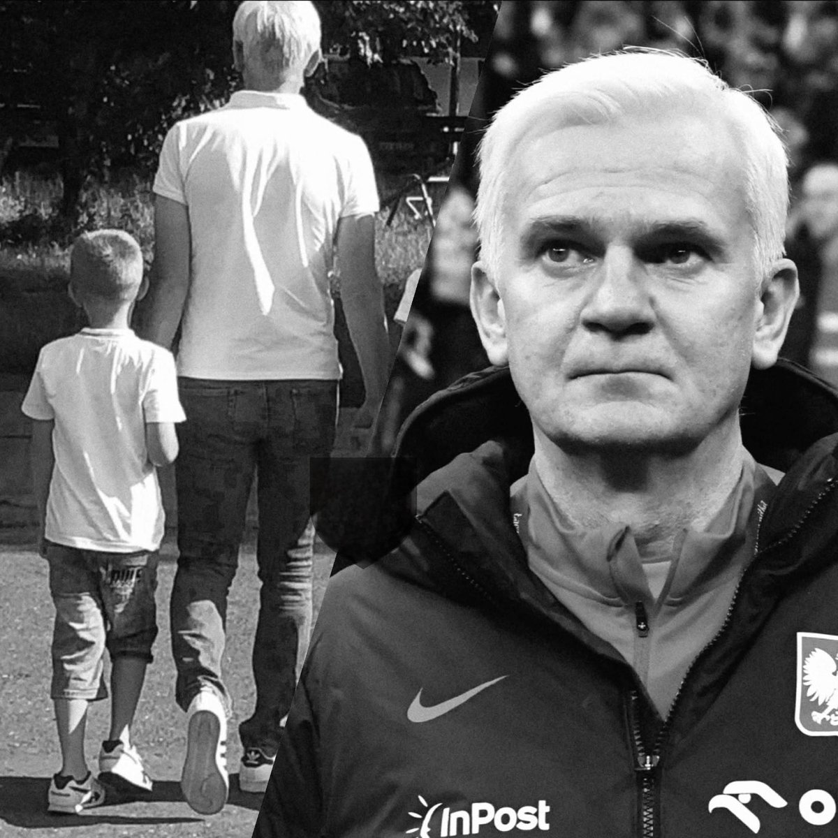 Newsy_Sportu's tweet photo. ‼️Jest dużo cytatów Jacka Magiery które ludzie podają dzisiaj dalej... ALE TO TEN MNIE NAJBARDZIEJ CHWYCIŁ ZA SERCE:

"Biorę życie jakie jest, chcę być szczęśliwy. Kiedyś ktoś mi zadał pytanie: jakie jest moje marzenie? 

Wszyscy myśleli, że powiem Real Madryt czy reprezentacja...

Moim marzeniem jest to, aby być przynajmniej 20 lat szczęśliwym dziadkiem.

Szczęśliwym. A dzieci mam w wieku 13 i 11 lat, czyli swoje dzieci niech mają za 15, to ja jeszcze mogę żyć, ale w szczęściu, w radości, w tym co mnie otacza.

To jest dla mnie najważniejsze." 😭💔