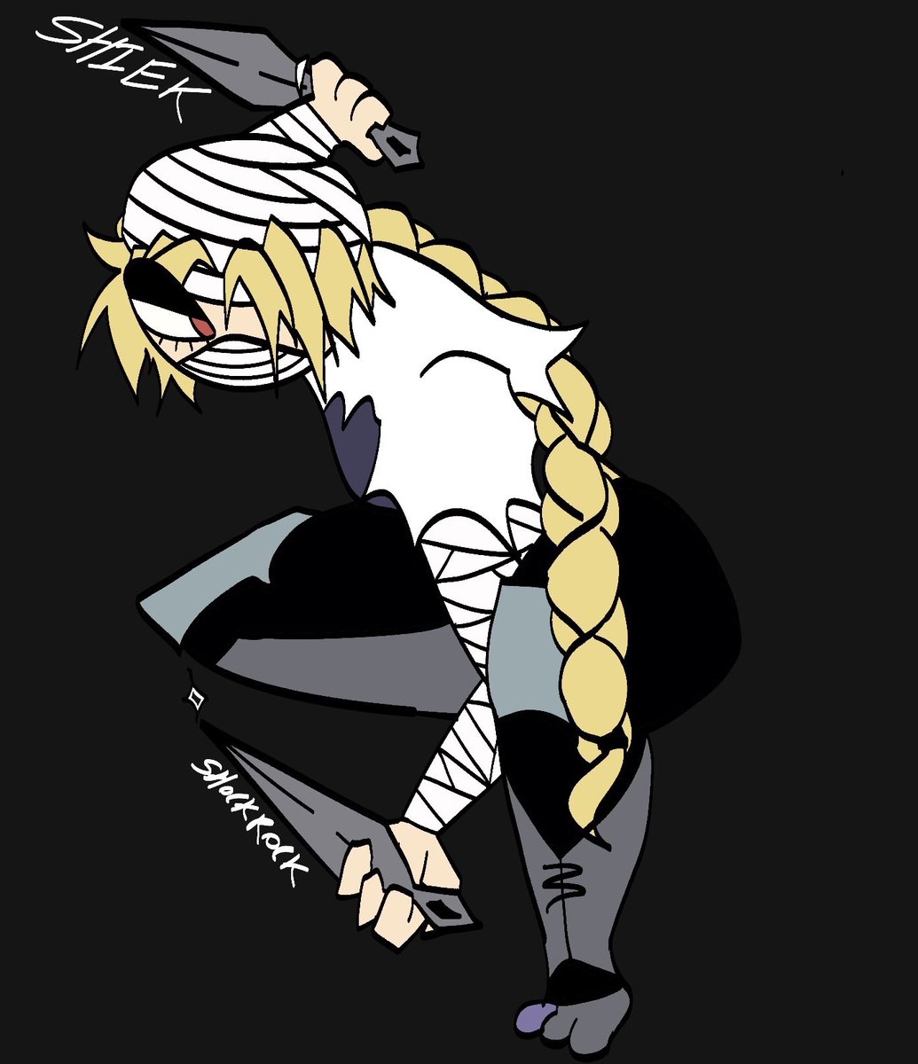 hockeypopps's tweet image. umm sheik and Aubrey and Colette art because why the hel not. if u have any other video game characters (preferably female) that u want me to draw go ahead, ask🤔 #art #videogameart #lol #fyp #fypシ゚viral #viralart