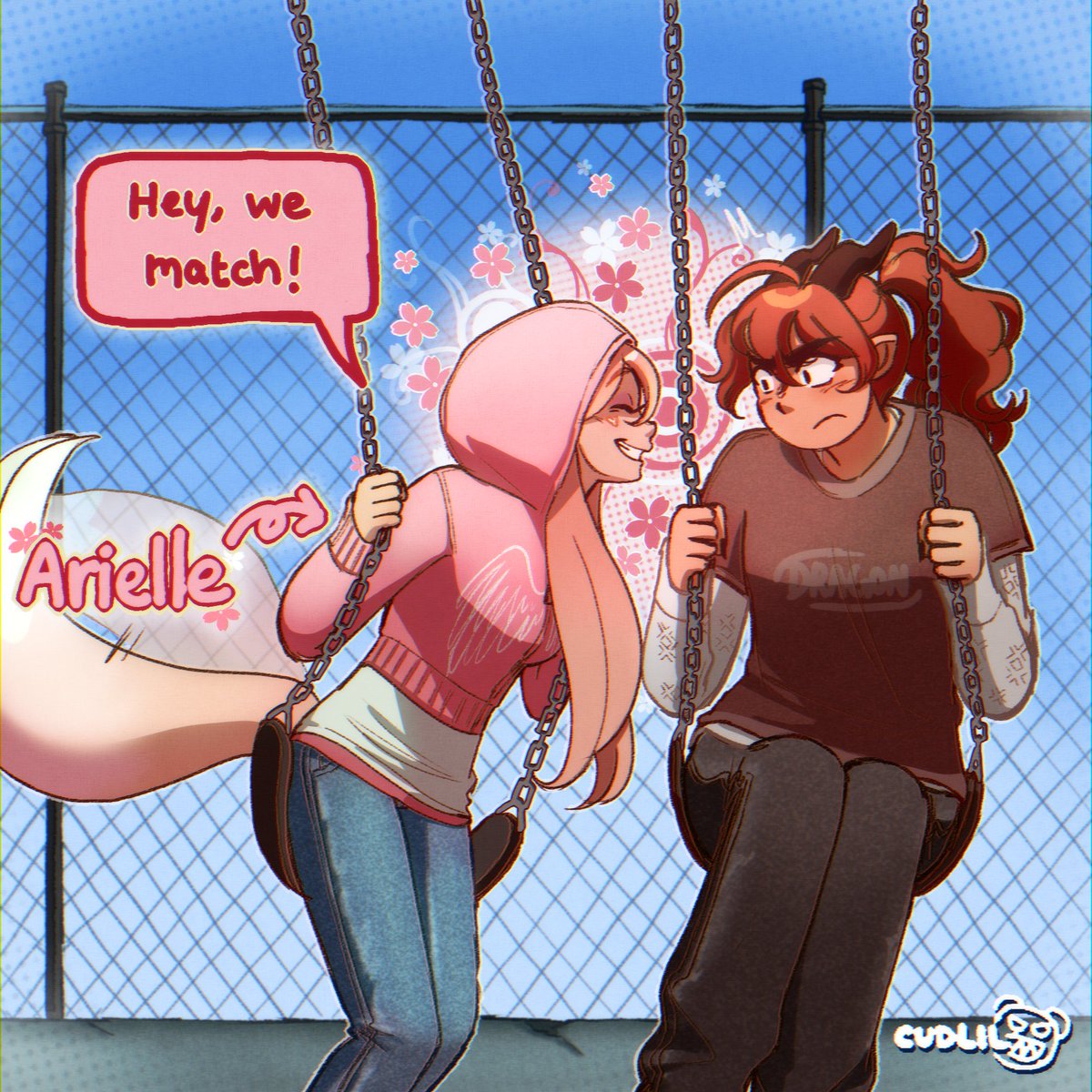 cuds 🍓 tweet media