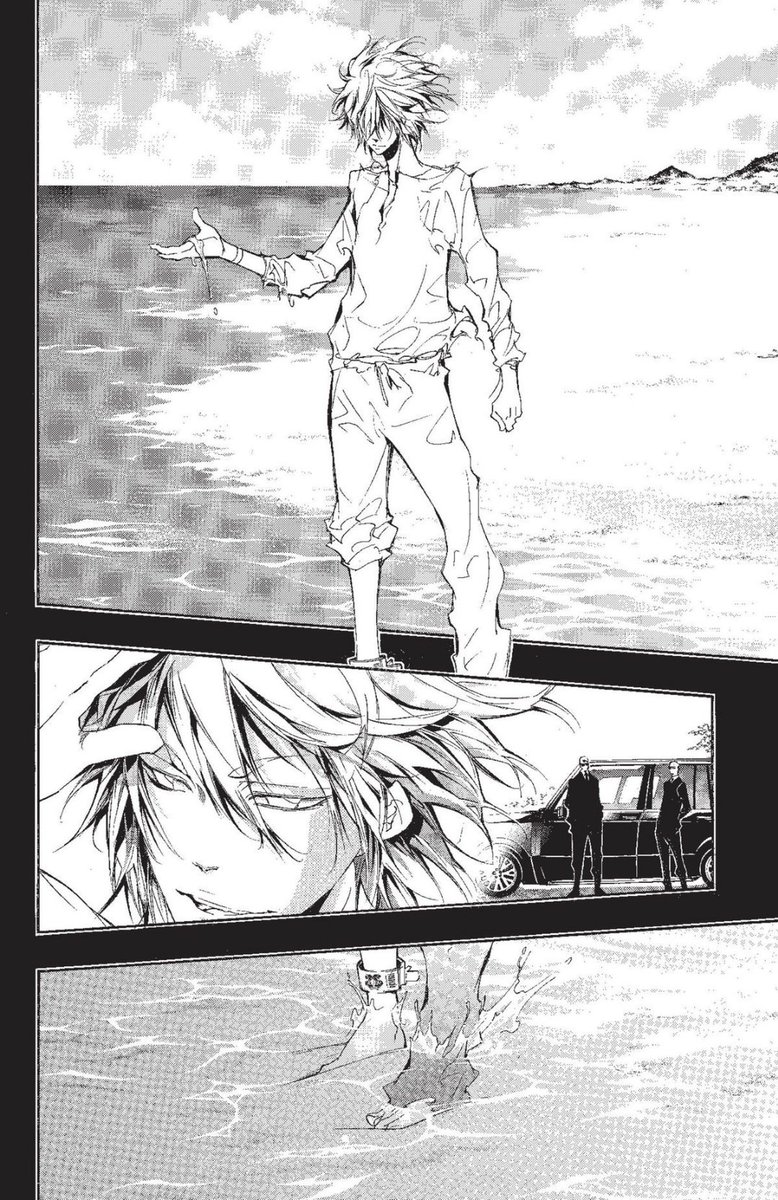 c'est top 3 personnage de l'oeuvre dans mon coeur 💔