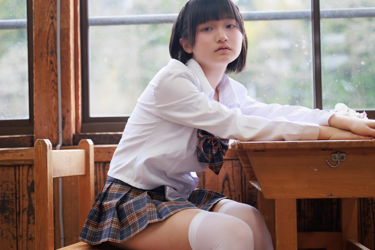 青春グラフィティin カエデの郷ひらら
#青春グラフィティ
#チャンス撮影会
#天使ほまれ (<a href="/amahoma65sweet/">天使ほまれ🪽あまつか</a>) さん
その⑩
