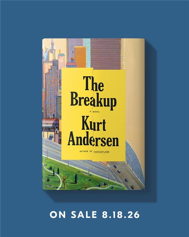 Kurt Andersen tweet media