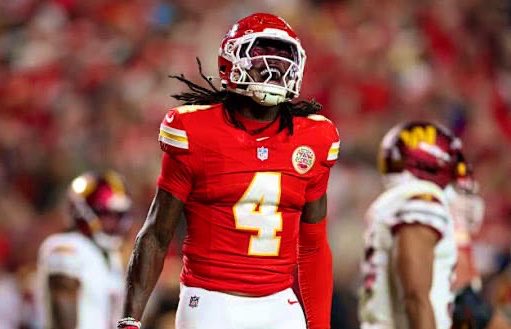 Daily Chiefs tweet media