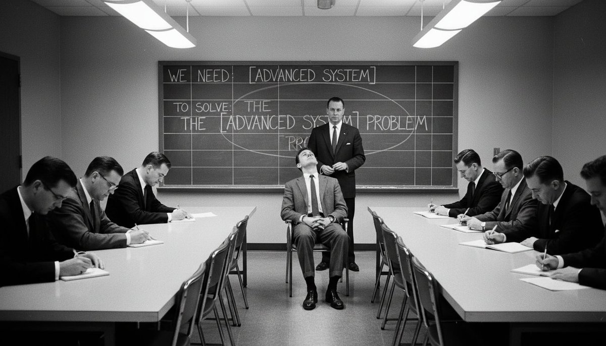 lonerockpoint's tweet image. Agency: we want to add AI to our website.
Us: what problem are we solving?
Agency: …the AI problem.
Us: let's do some user research.

#AI #GovTech #UserResearch #AgencyLife #PublicSector