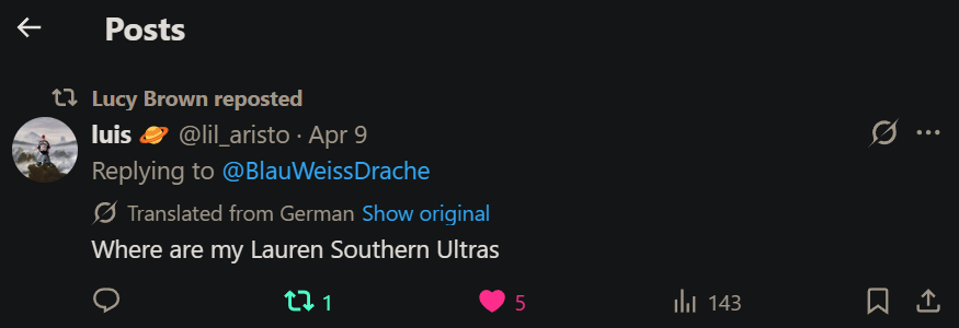 Cmrd Knightmarez tweet media