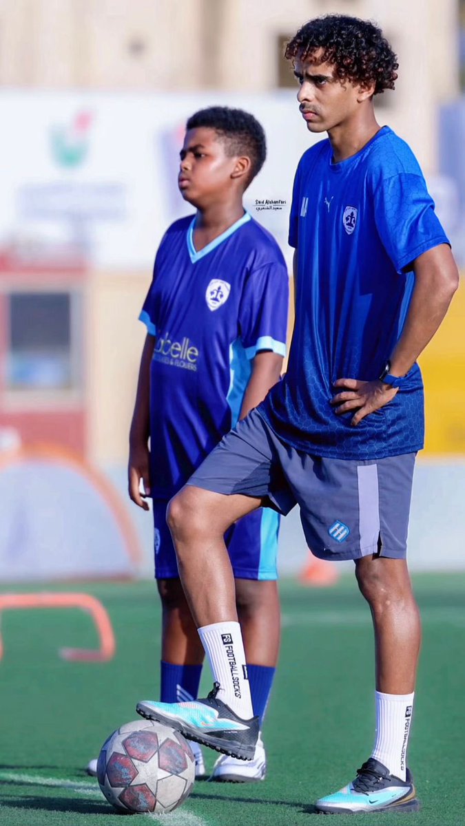 💙⚽️