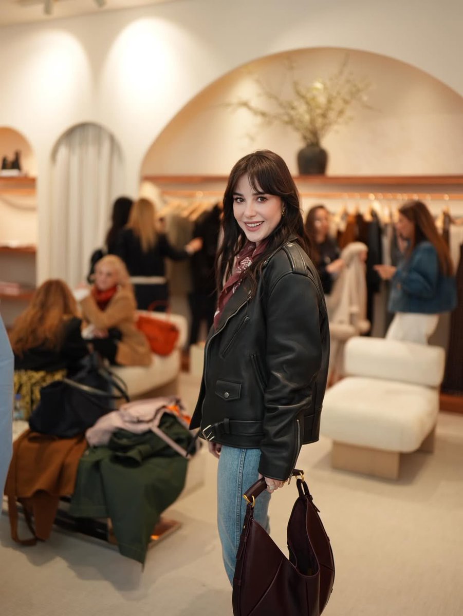 Dünden Özge.♥️ 

#ÖzgeGürel