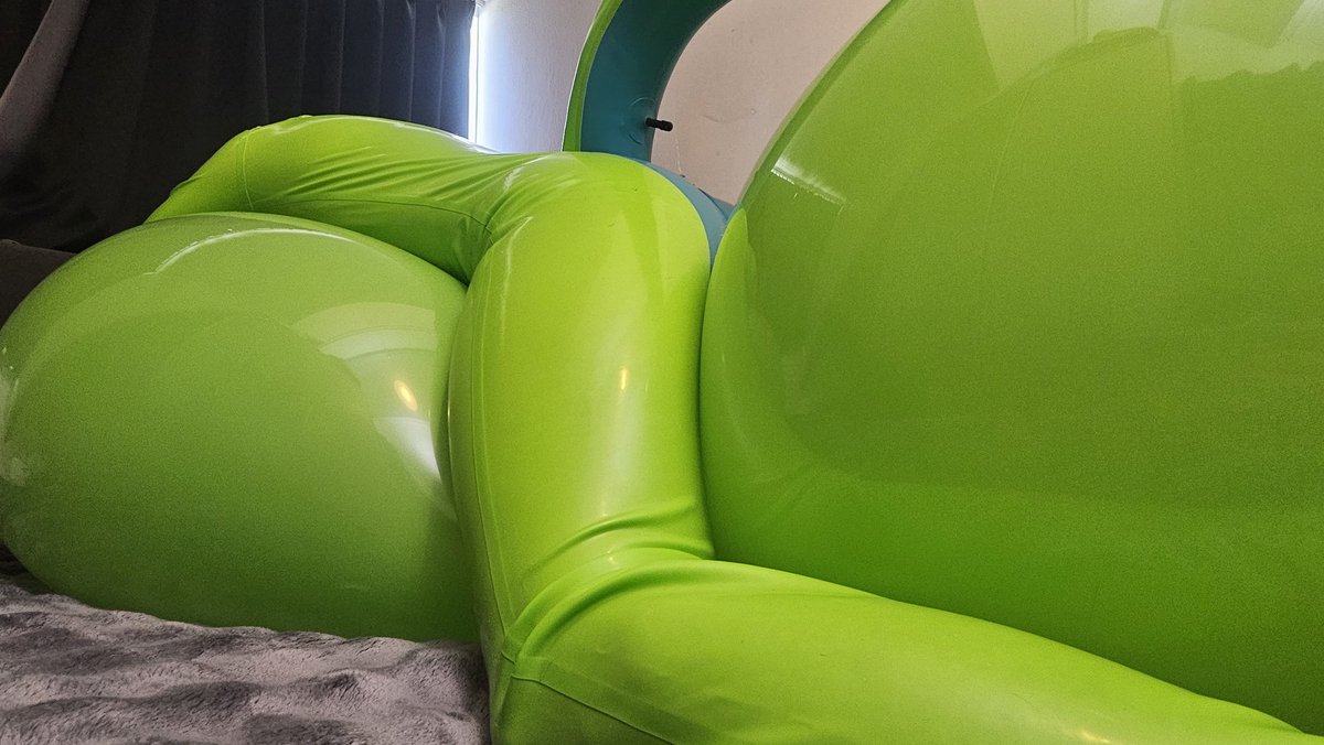 Green dragon tweet media