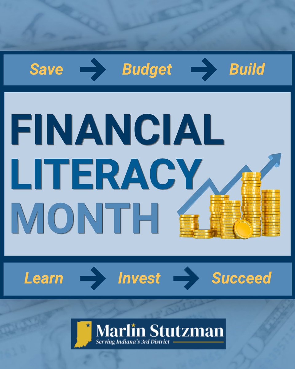 Rep. Marlin Stutzman tweet media