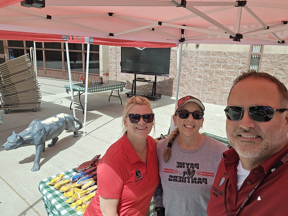 PayneJrHigh tweet media