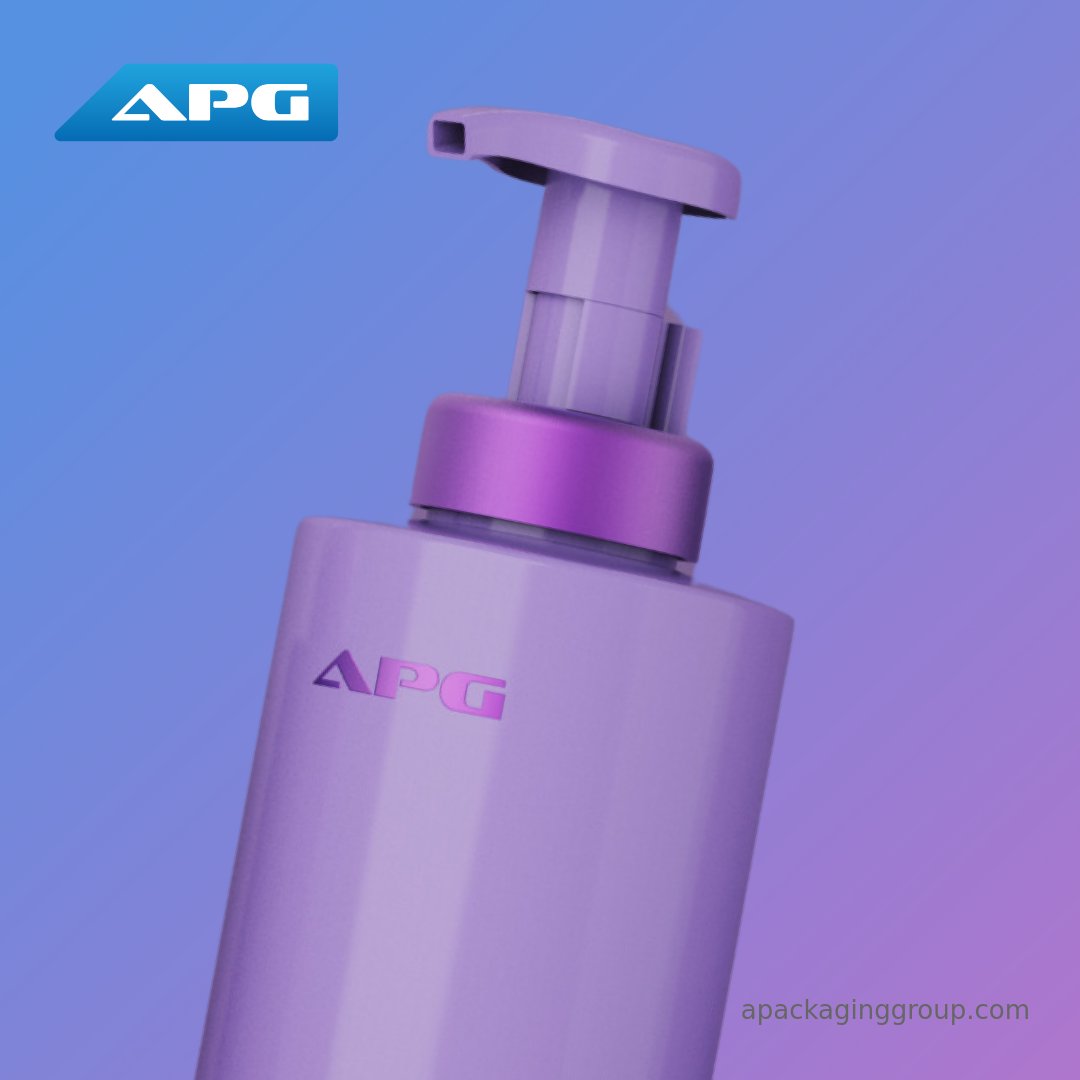 APG Packaging tweet media
