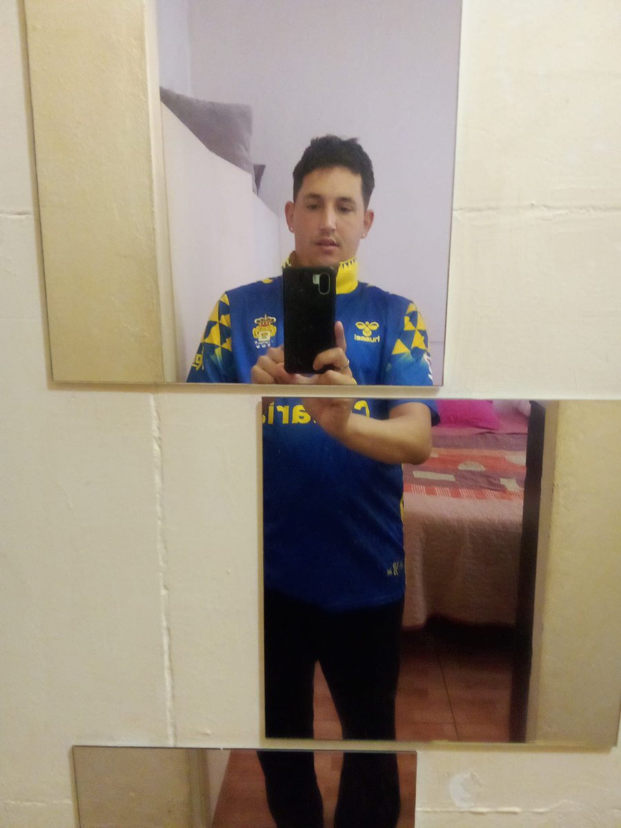 Peña AMARAZUL tweet media