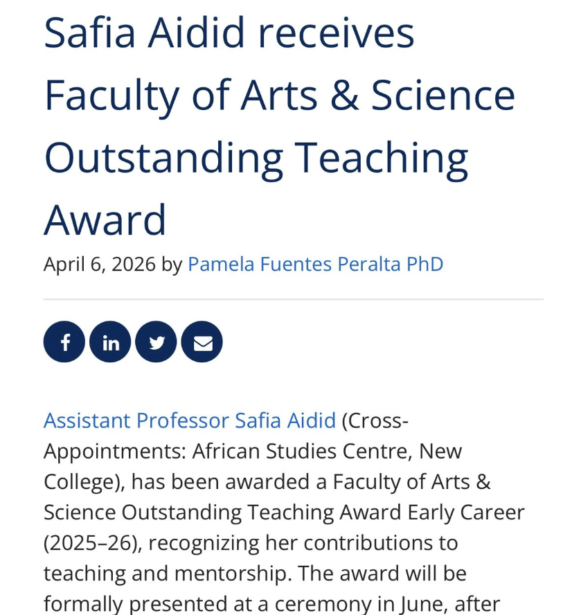 safia aidid tweet media