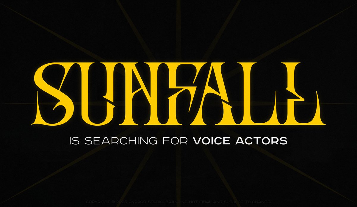 𝗨𝗡𝗣𝗥𝗢𝗗 ✷ tweet media