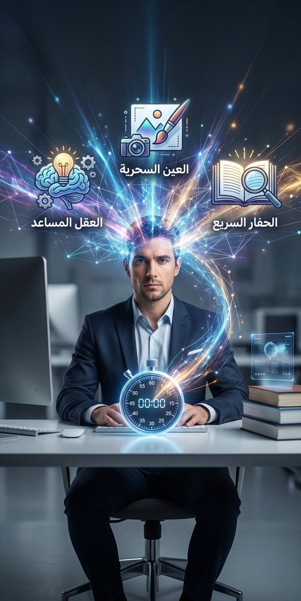 قصة الحياه tweet media