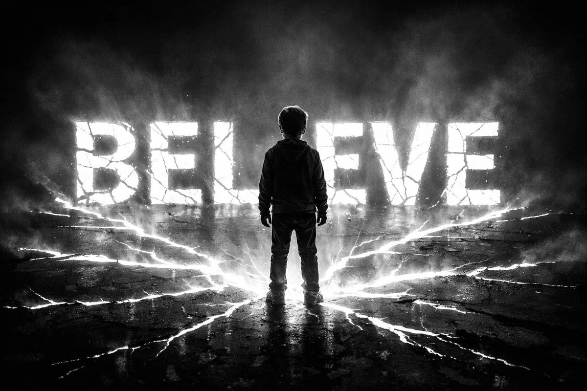 Thou Who Walketh. tweet media