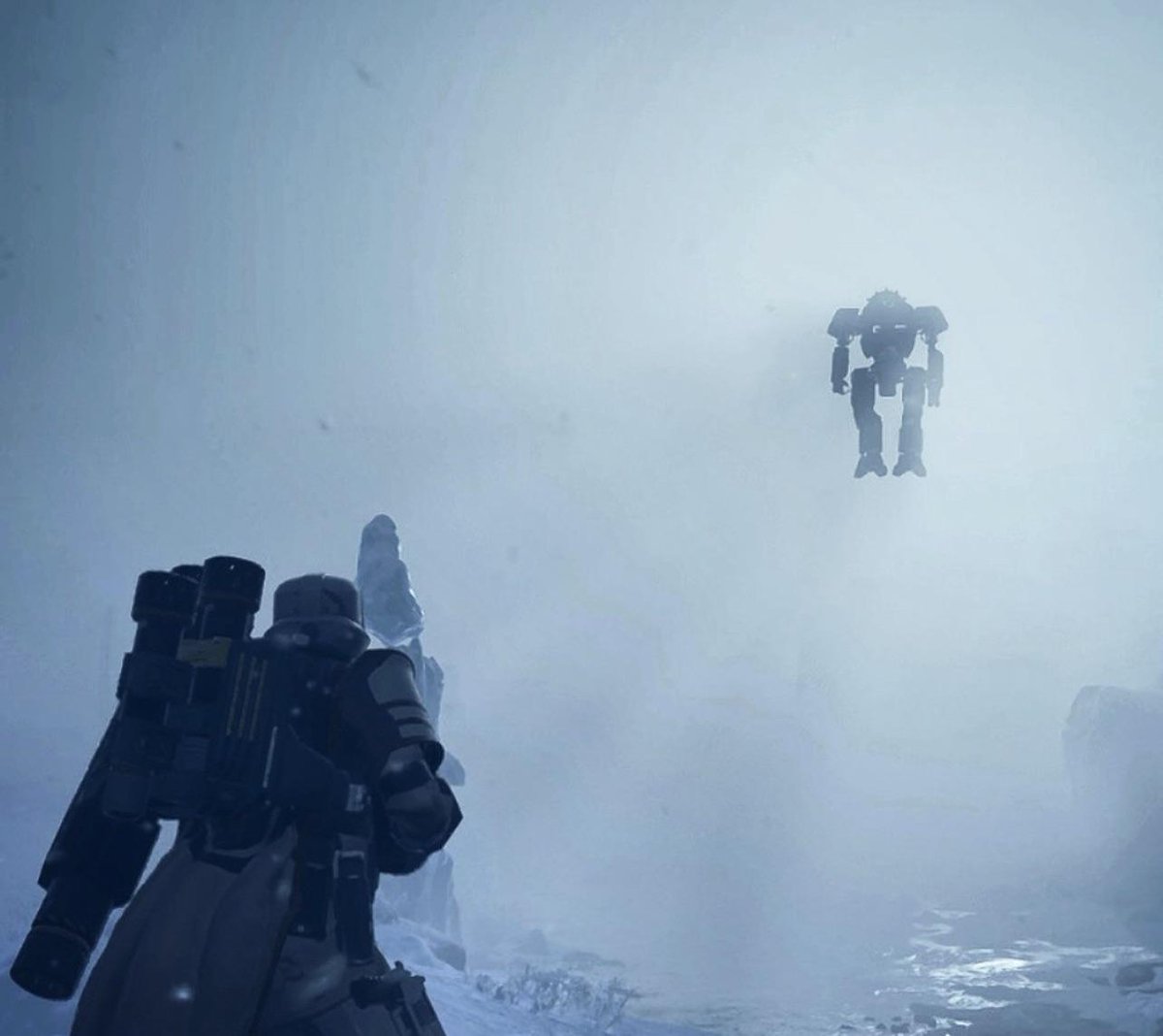 Helldivers NOW tweet media