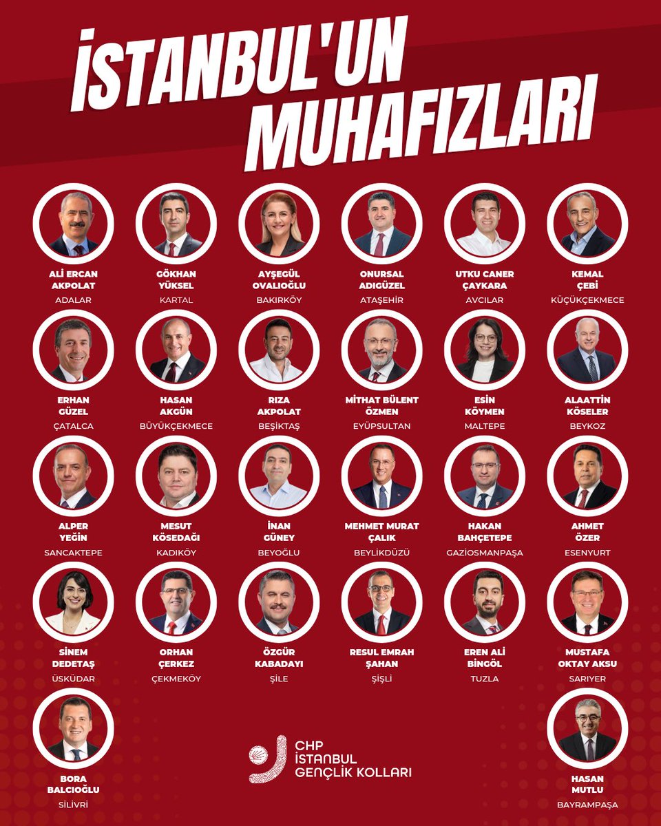 No Context Halk Partisi 🇹🇷 tweet media