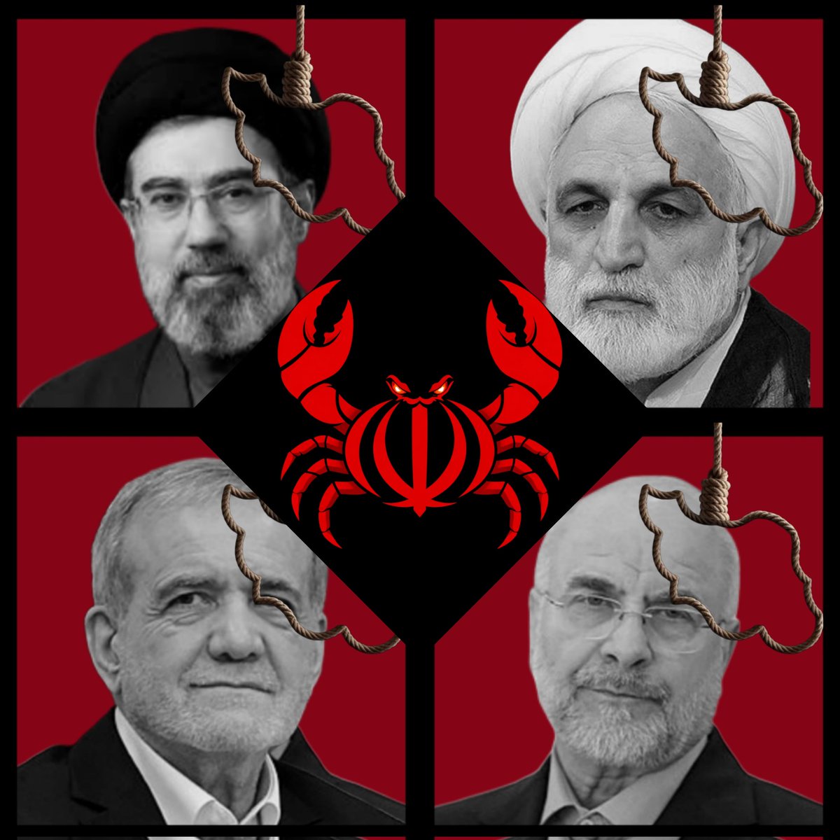 ژولیت 👑🇮🇱🩷 tweet media