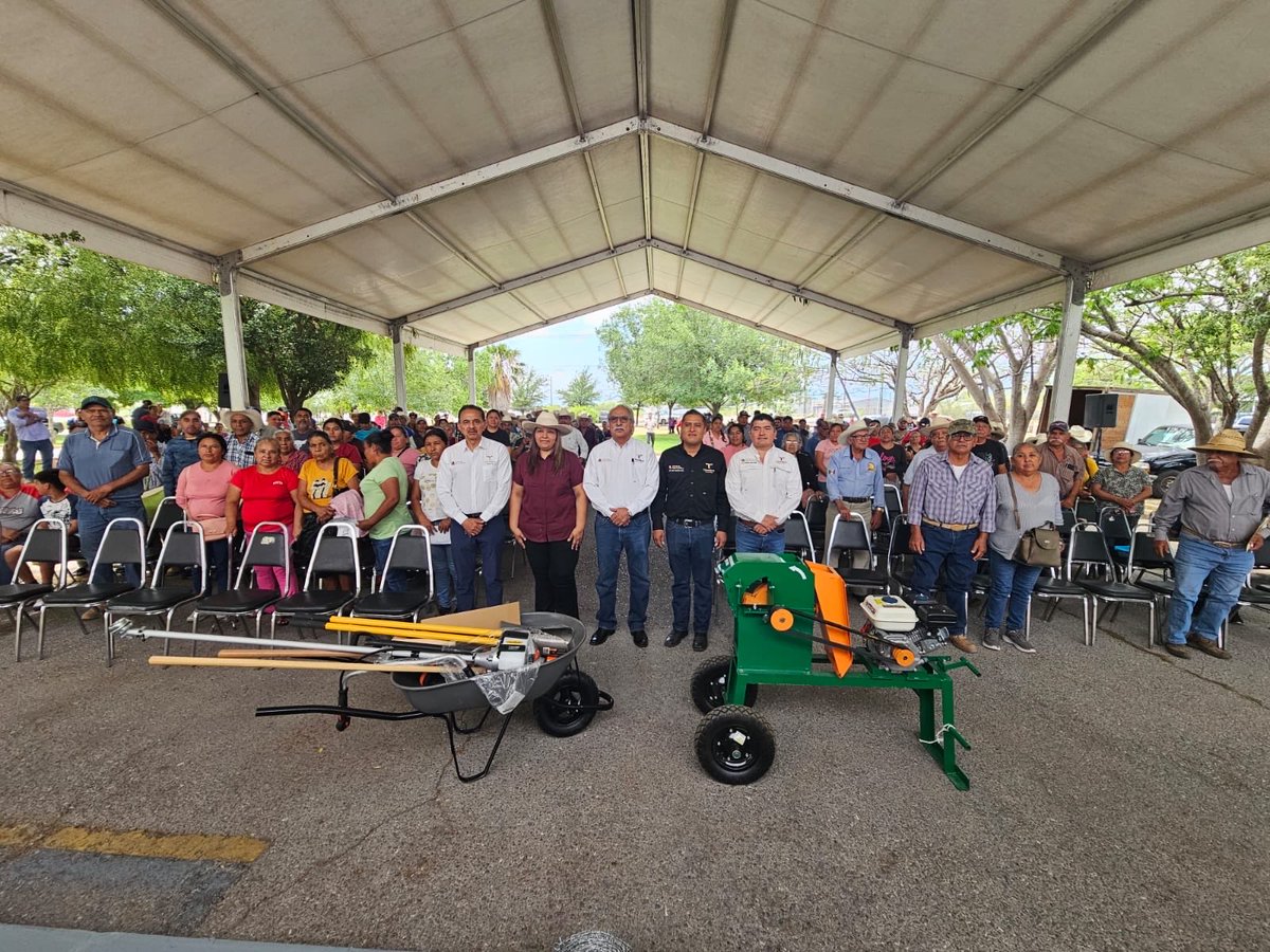 Desarrollo Rural, Pesca y Acuacultura tweet media