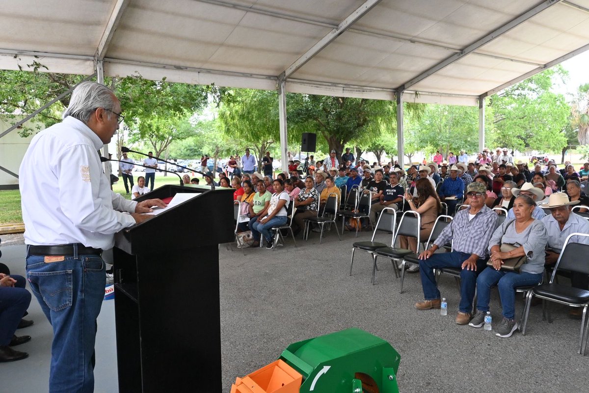 Desarrollo Rural, Pesca y Acuacultura tweet media