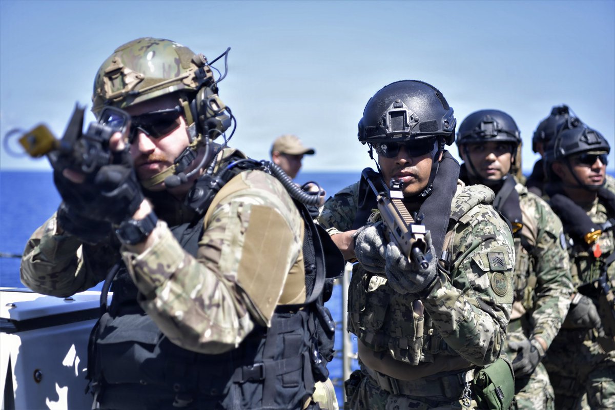 U.S. Northern Command tweet media