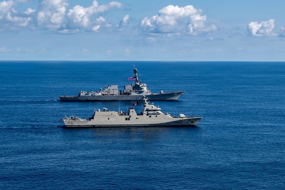 U.S. Northern Command tweet media