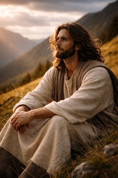 JFKrevelation's tweet photo. Today in the morning, I came across this beautiful scripture: 1 Peter 5:7 "Stop stressing yourself out. God knows what you are facing, and He will provide." If God has been good to you, respond with Amen. Please. 🙏🏻❤️🇺🇸 SHARE! https://t.co/O49e71gz0H