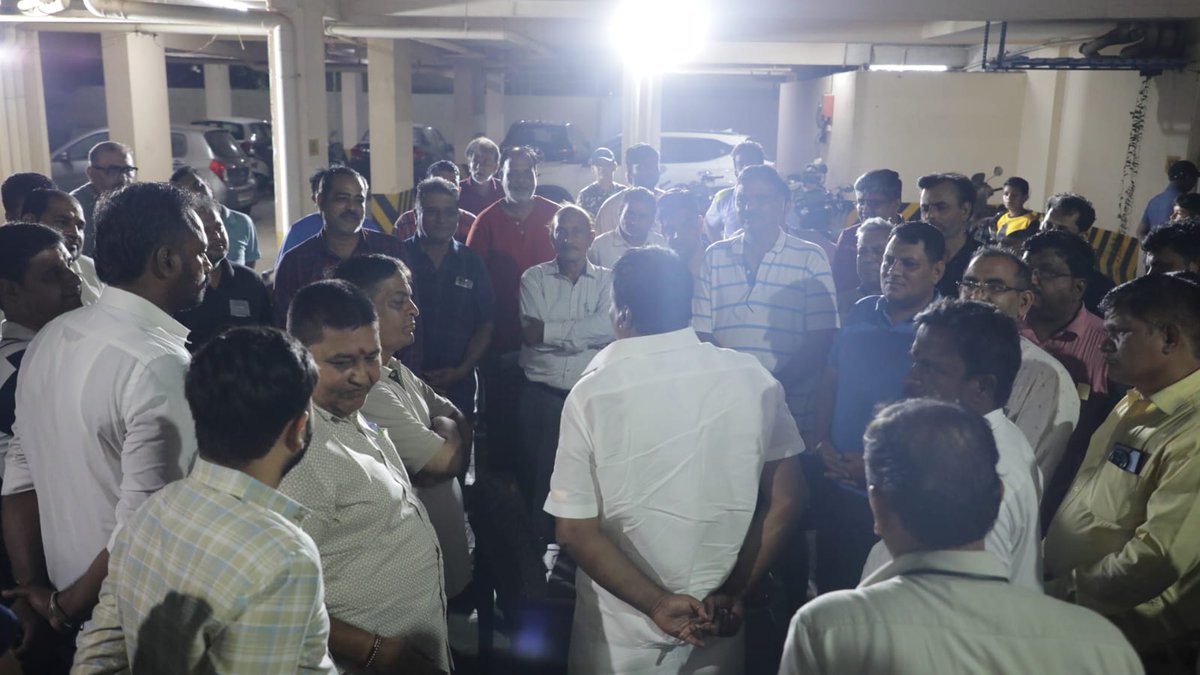 SUDHARSANAM S - தமிழ்நாட்டை தலைகுனிய விட மாட்டேன் tweet media