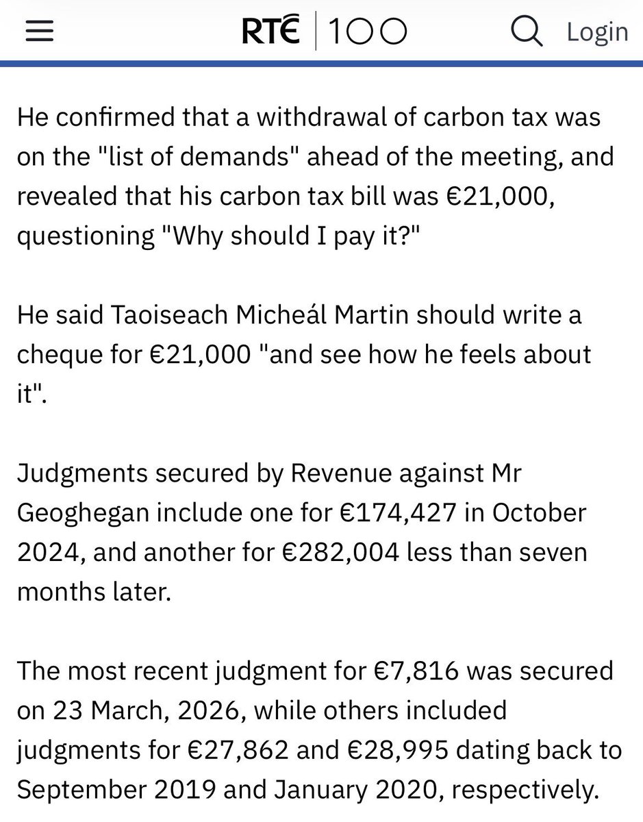 Paddy Cosgrave tweet media