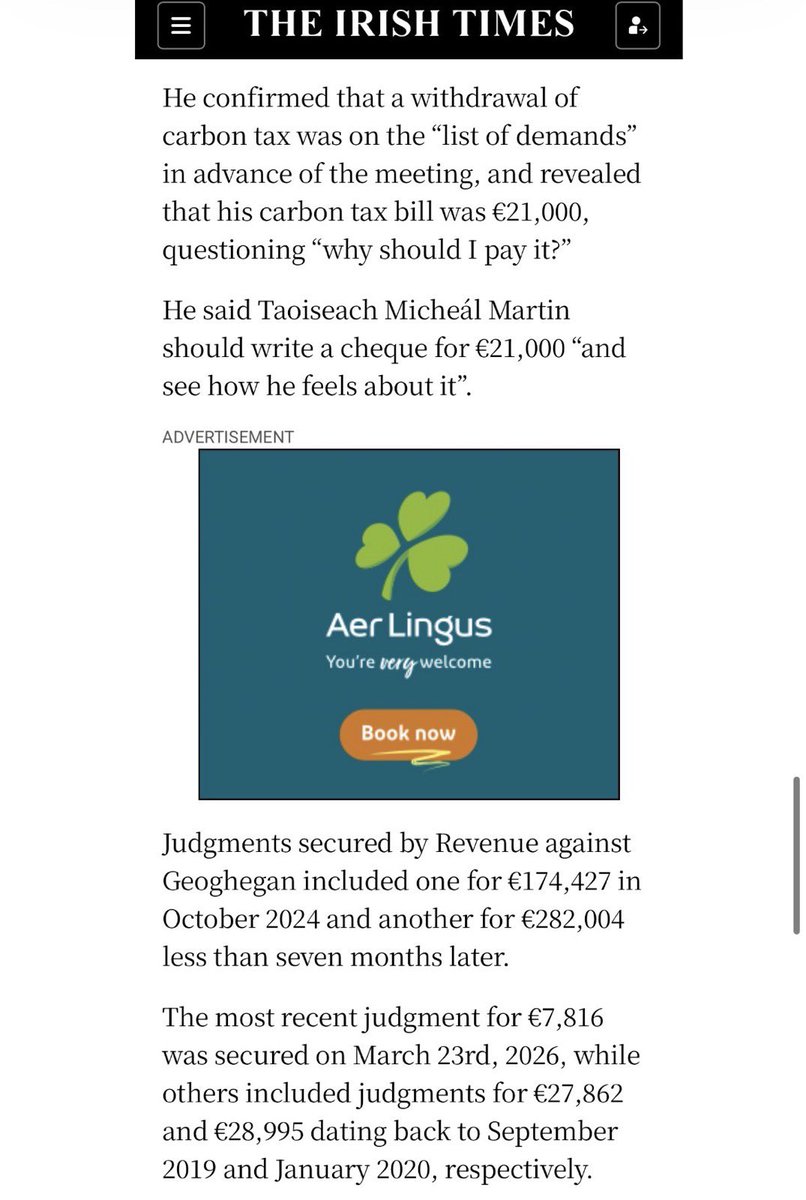 Paddy Cosgrave tweet media