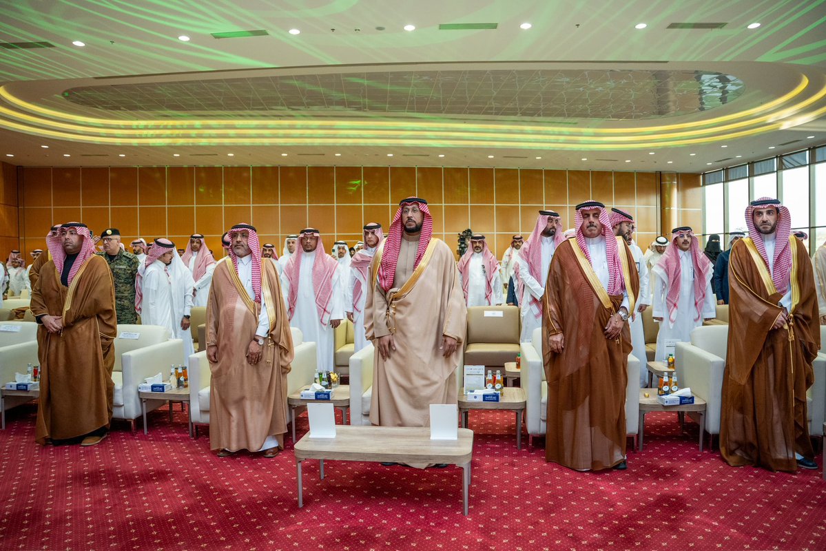 محبو الأمير خالد بن سطام بن سعود بن عبدالعزيز tweet media