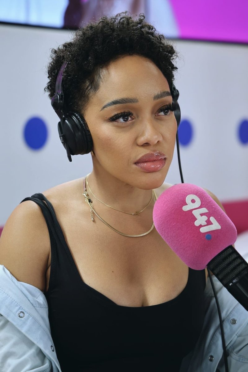 Thando Thabethe tweet media