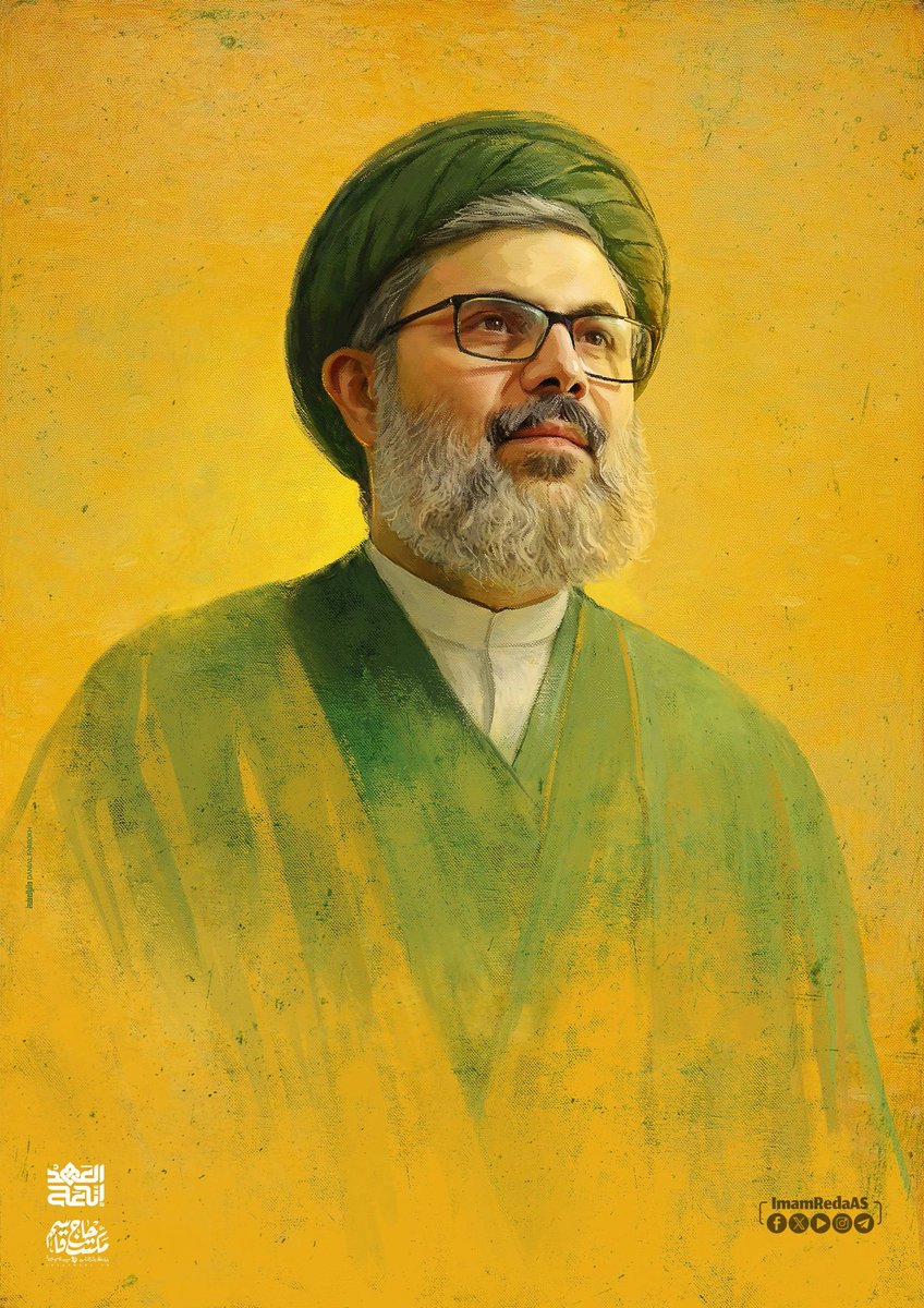 العتبة الرضوية المقدسة tweet media