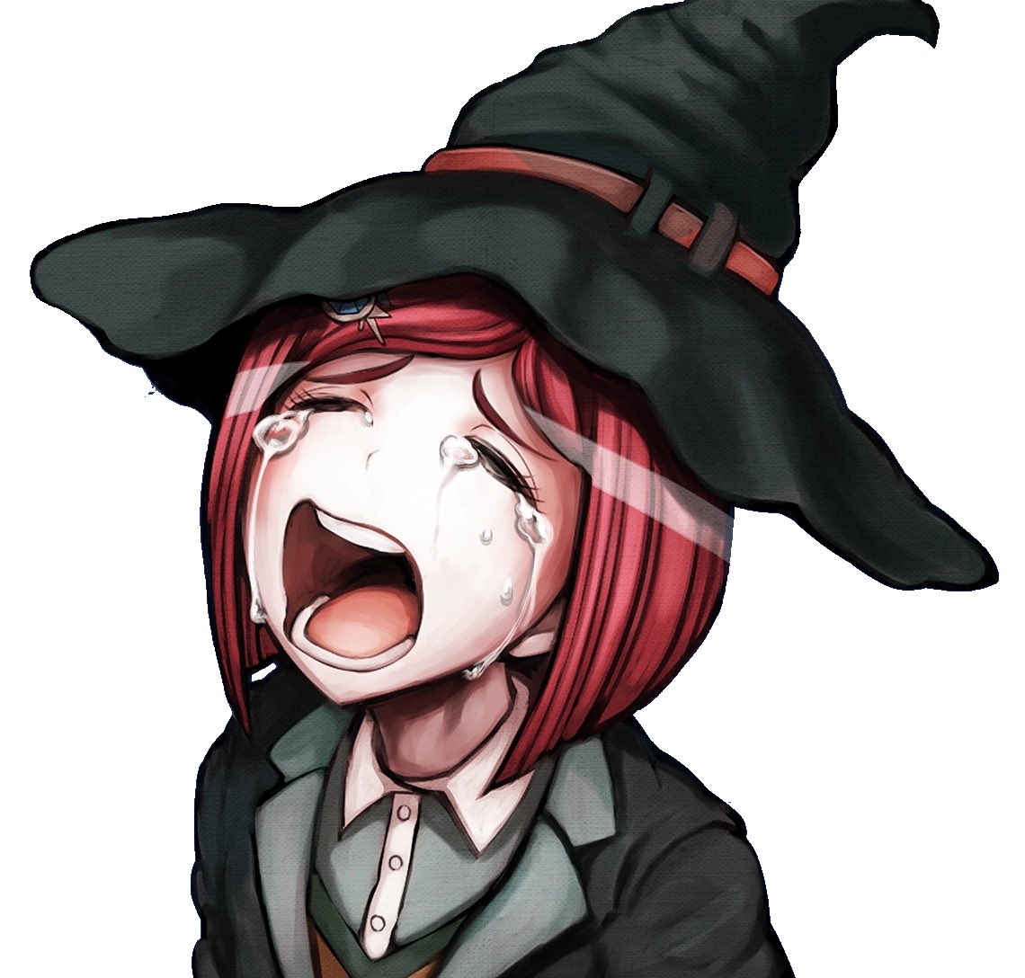 Himiko Yumeno (infected) tweet media