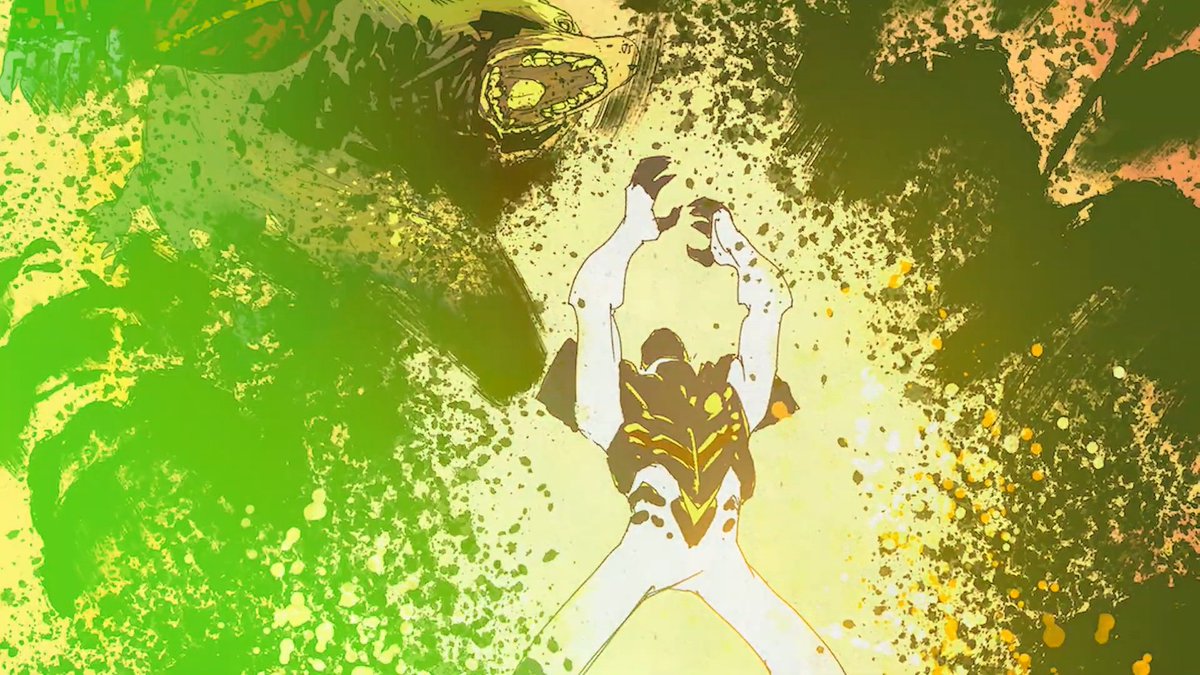 BENJAMIN | يوسـف tweet media