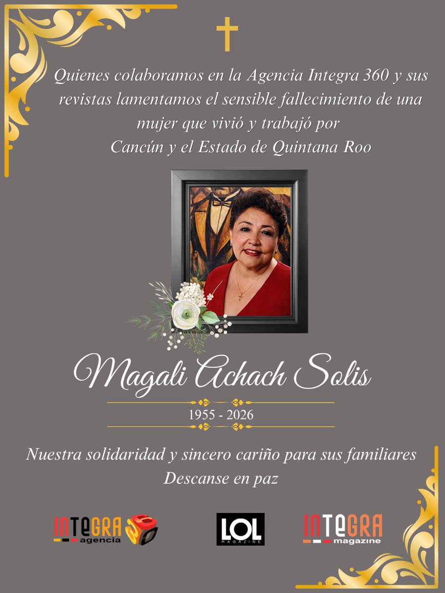 RP INTEGRA tweet media