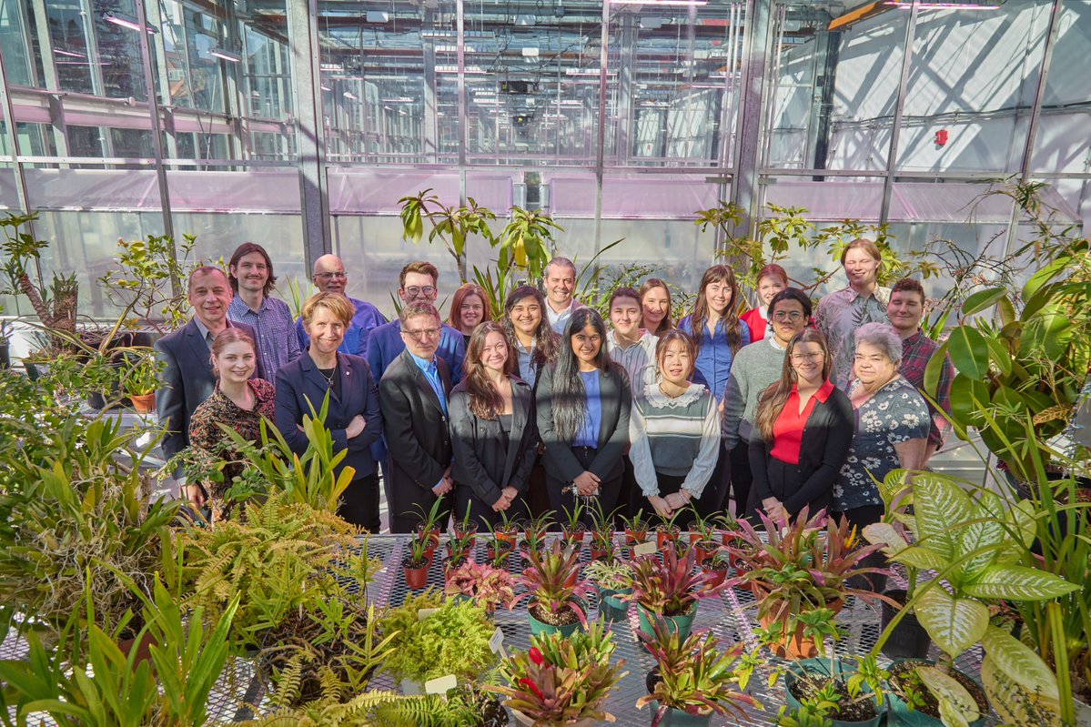 McGill University tweet media