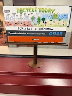 Genoa Area Local Schools tweet media