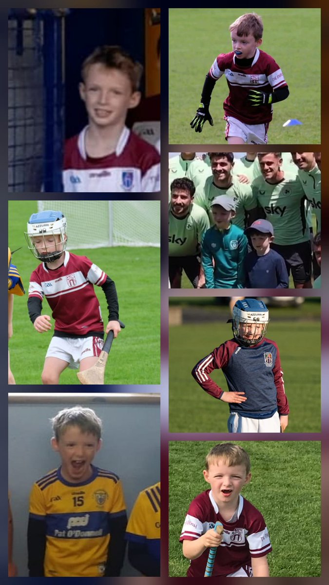 St. Joseph's Doora Barefield GAA Club tweet media