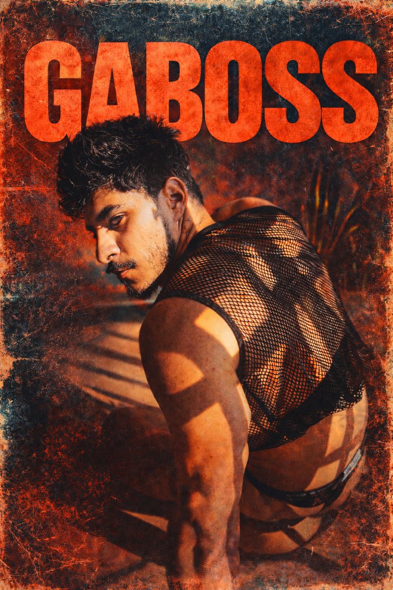 Gabossrivas's tweet photo. ❤️‍🔥 https://t.co/ykIWy9DIF6
