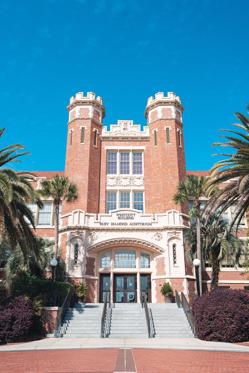 FSU Women's Basketball tweet media